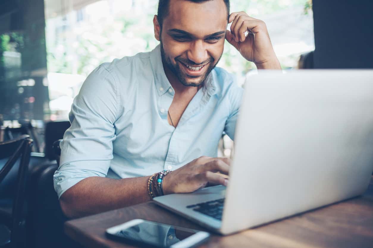 eLearning French program