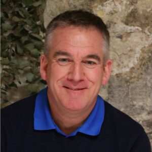 Andrew - Directeur Commercial Andrew - Directeur Commercial