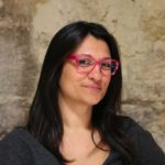 Azadée, teacher