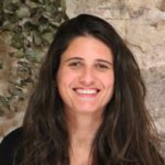 Vanessa, teacher